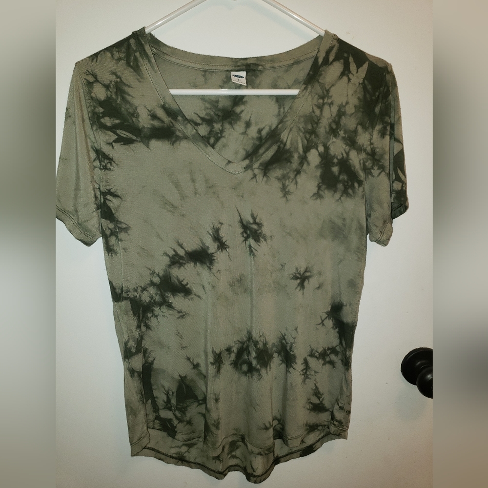 Old navy women's top